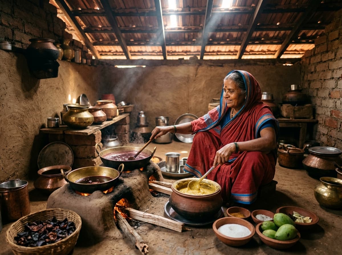 Cottage Producers