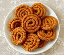 Chakli